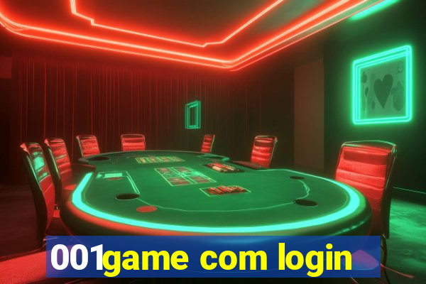 001game com login